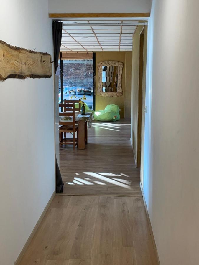 Holiday Home On Farm Beaugies-sous-Bois Buitenkant foto